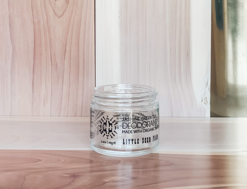 BULK | Deodorant Cream