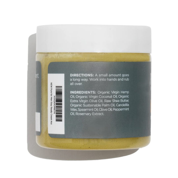 BUM BALM