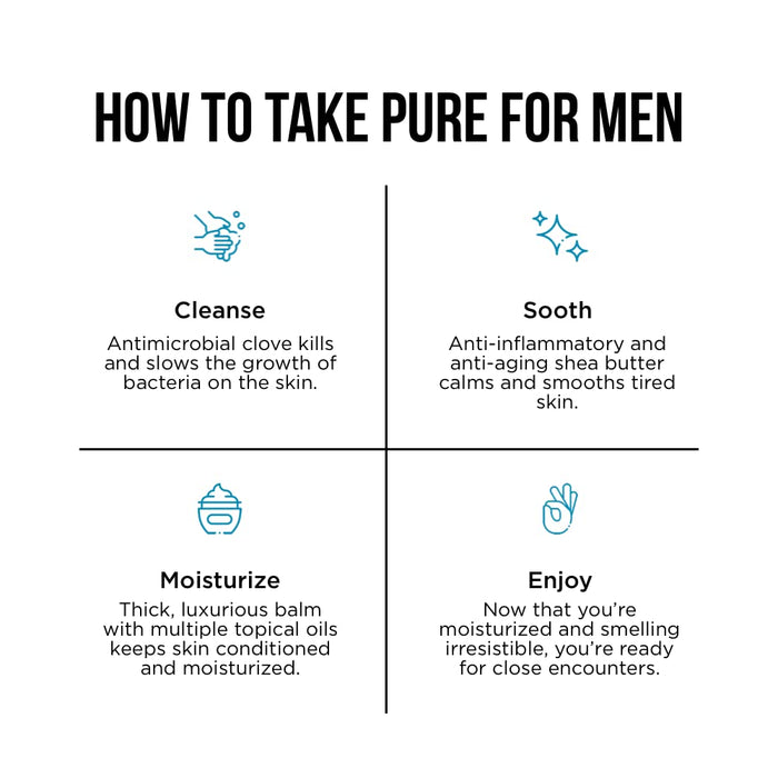 BUM BALM