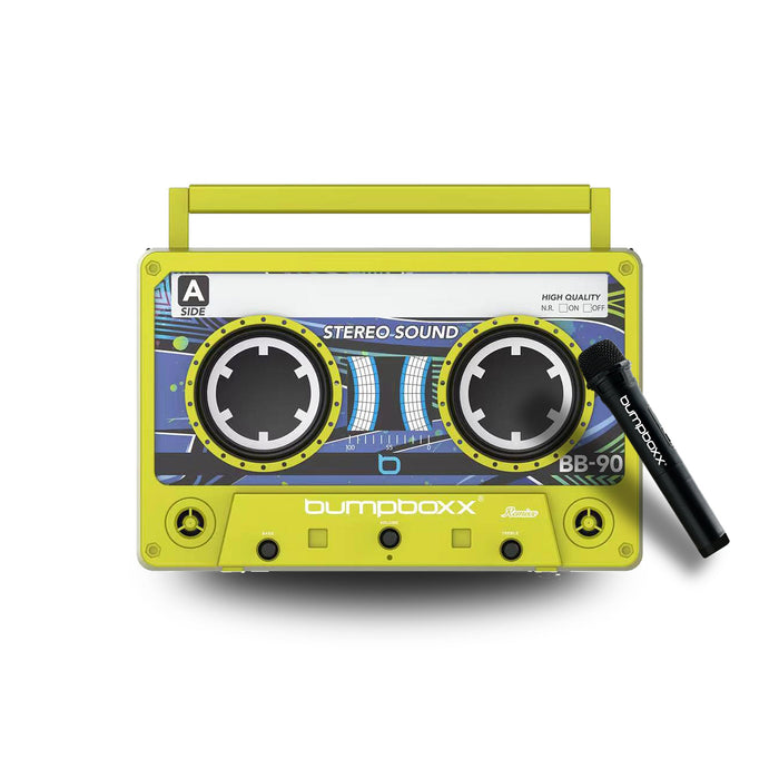 Bumpboxx Remixx®