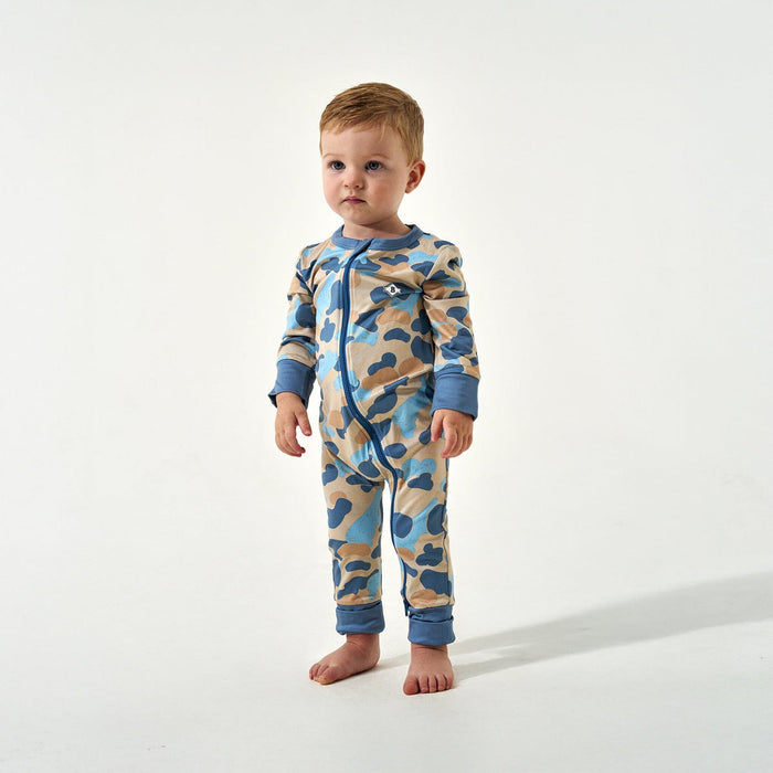 ROCPORT CAMO / NEWBORN