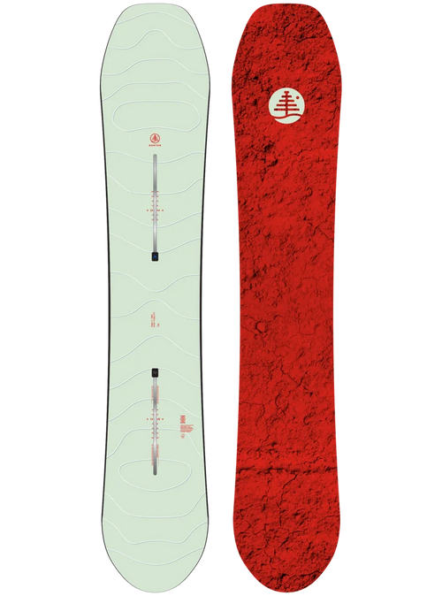 Product image of Burton Family Tree High Fidelity Camber Snowboard[Variant:Force]