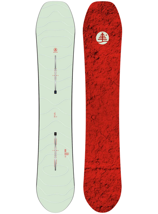 Product image of Burton Family Tree High Fidelity Camber Snowboard[Variant:Force]