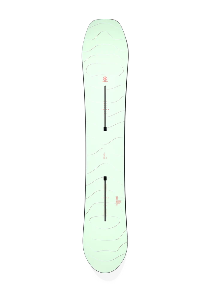 Product image of Burton Family Tree High Fidelity Camber Snowboard[Variant:Force]
