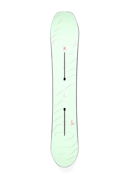 Product image of Burton Family Tree High Fidelity Camber Snowboard[Variant:Force]