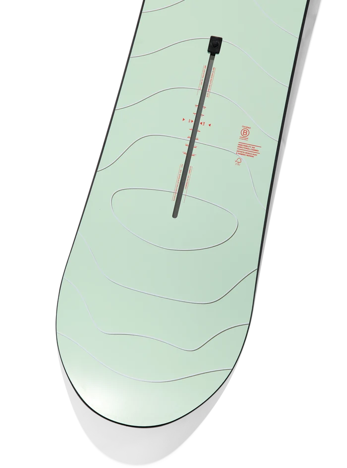 Product image of Burton Family Tree High Fidelity Camber Snowboard[Variant:Force]