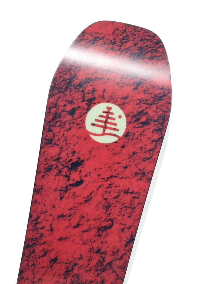 Product image of Burton Family Tree High Fidelity Camber Snowboard[Variant:Force]