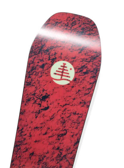 Product image of Burton Family Tree High Fidelity Camber Snowboard[Variant:Force]
