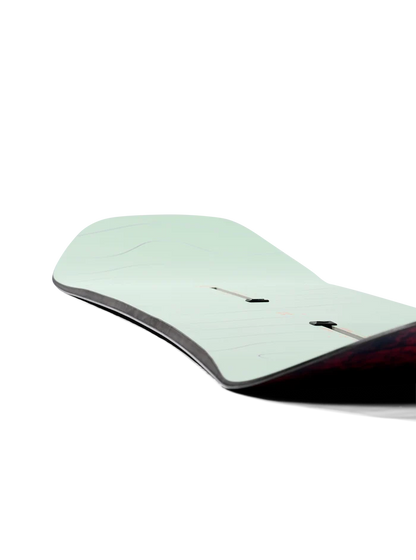 Product image of Burton Family Tree High Fidelity Camber Snowboard[Variant:Force]