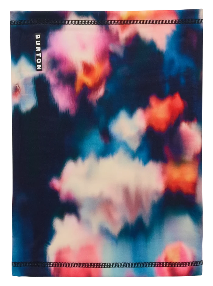 Product image of Burton Midweight Neck Warmer[Variant:Floral Blur]