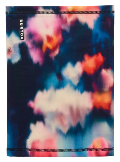 Product image of Burton Midweight Neck Warmer[Variant:Floral Blur]