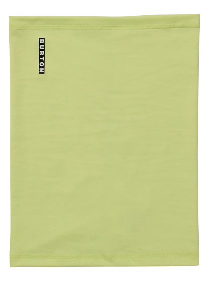 Product image of Burton Midweight Neck Warmer[Variant:Glow Yellow Green]