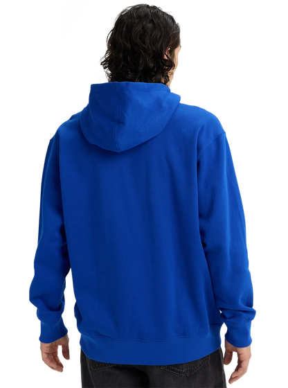Product image of Burton Mountain Pullover Hoodie[Variant:Jake Blue]