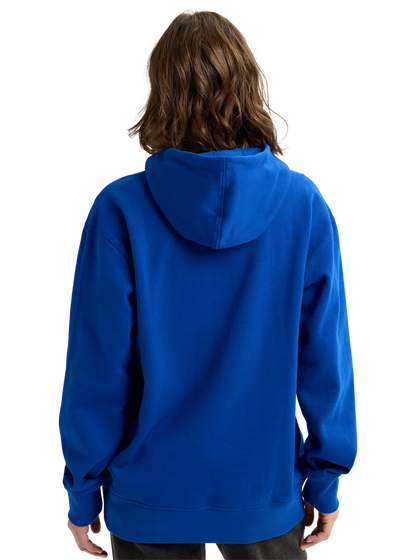 Product image of Burton Mountain Pullover Hoodie[Variant:Jake Blue]