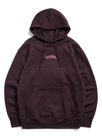 Product image of Burton WildTrace Pullover Hoodie[Variant:Bear Hug Brown]