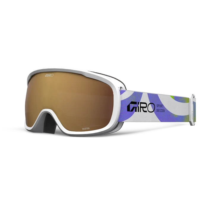 Buster Youth Goggle