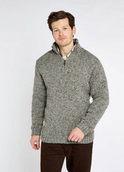 Callaghan Men’s Sweater - Elk