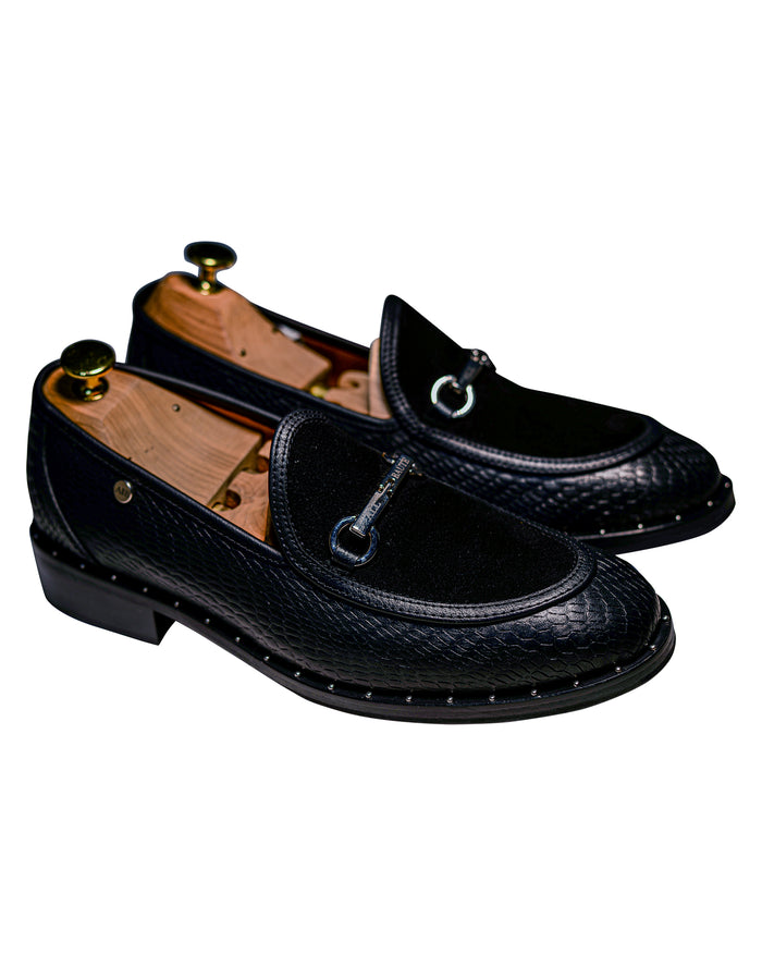 Calzado luxury