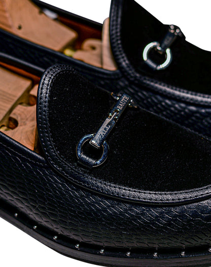 Calzado luxury