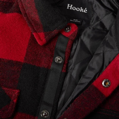 Canadian Insulated Shirt - Men's