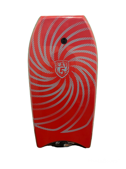 Cat 5 Body Boards - 42" Blue Red Green Orange bodyboard