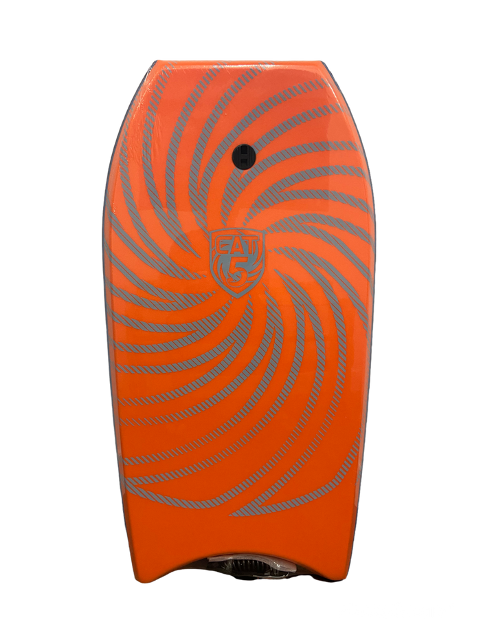 Cat 5 Body Boards - 42" Blue Red Green Orange bodyboard