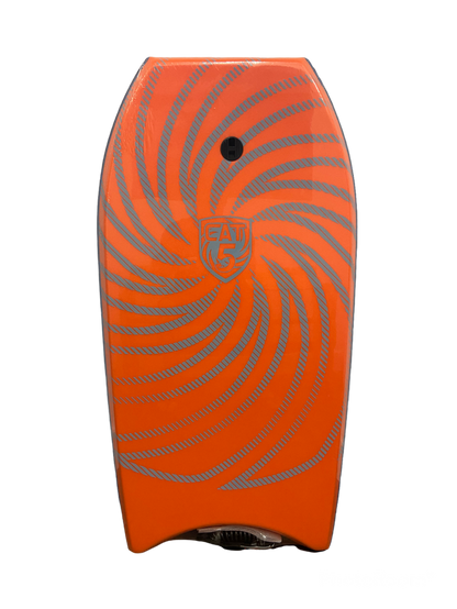 Cat 5 Body Boards - 42" Blue Red Green Orange bodyboard