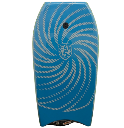 Cat 5 Body Boards - 42" Blue Red Green Orange bodyboard