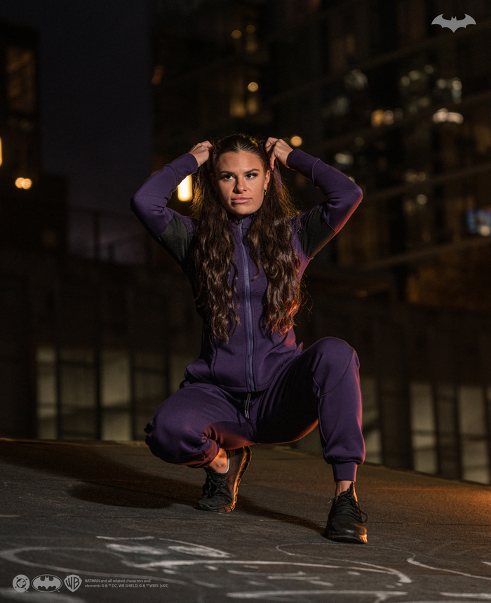 CATWOMAN Limited Edition Performance Joggers