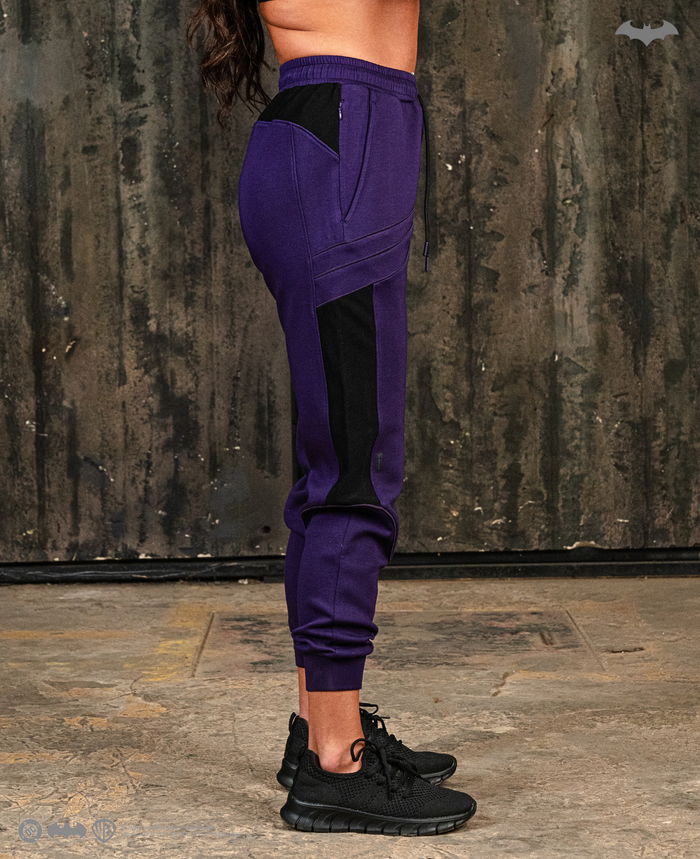 CATWOMAN Limited Edition Performance Joggers