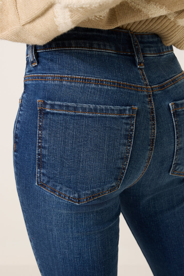 Charlize Skinny Jean