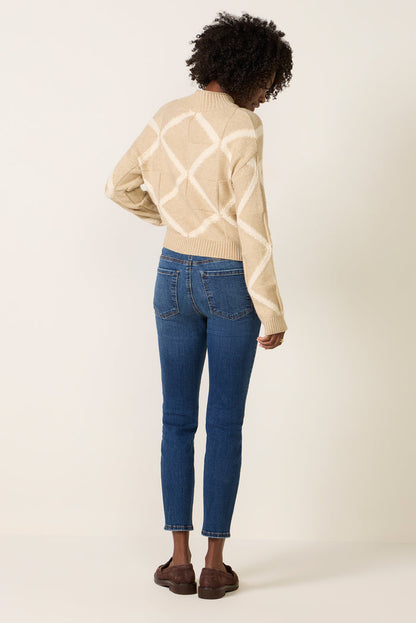Charlize Skinny Jean