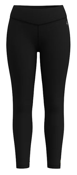 Classic Thermal Merino Base Layer Bottom - Women's BLACK CHERRY HEATHER XL