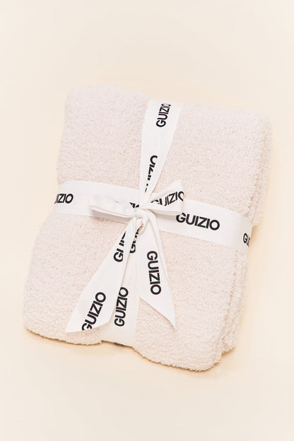 Cloud Nine Throw Blankie
