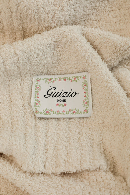 Cloud Nine Throw Blankie