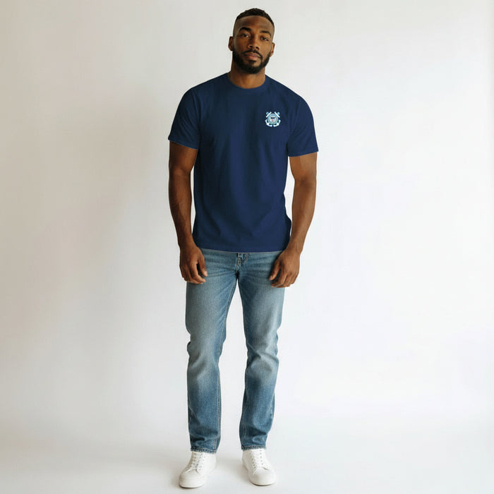 Coast Guard Columbia Terminal Tackle T*
