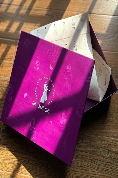 Complete Luxury Packaging