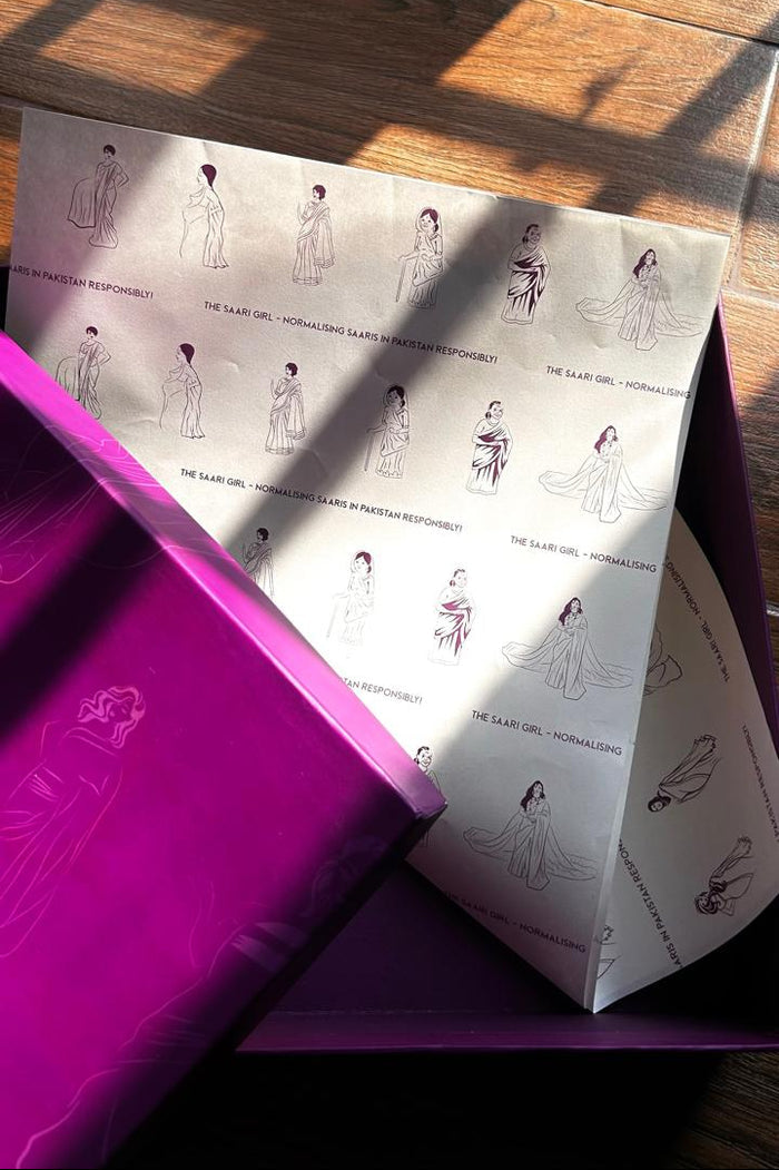 Complete Luxury Packaging
