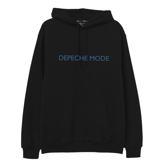 Construction Time Again Hoodie