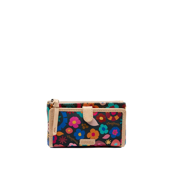 Consuela SLIM WALLET Amelie