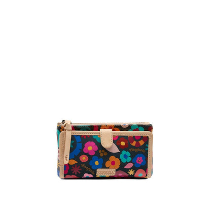 Consuela SLIM WALLET Amelie