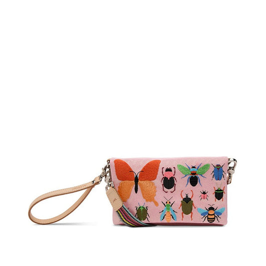 Consuela UPTOWN CROSSBODY Jilly