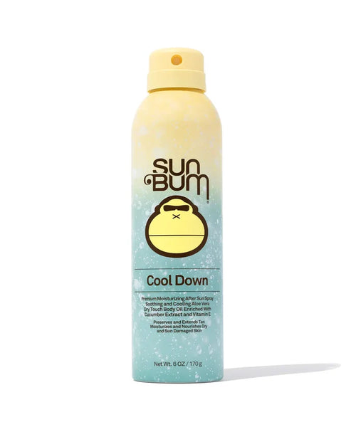 Cool Down Spray