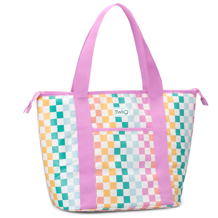 COOLER BAG ZIPPI 36