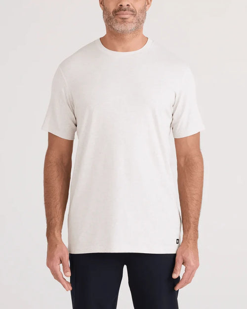 Cooling Cotton Tee - Men's