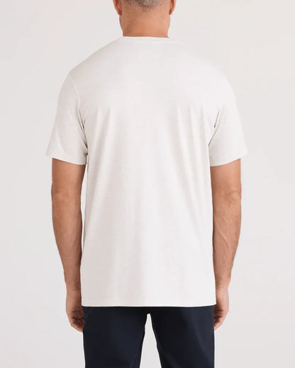 Cooling Cotton Tee - Men's
