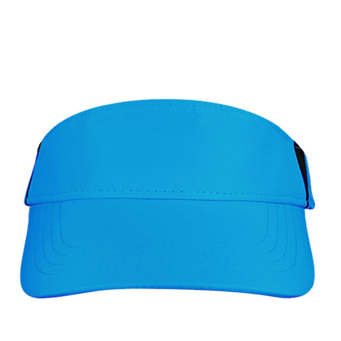 ELECTRIC BLUE