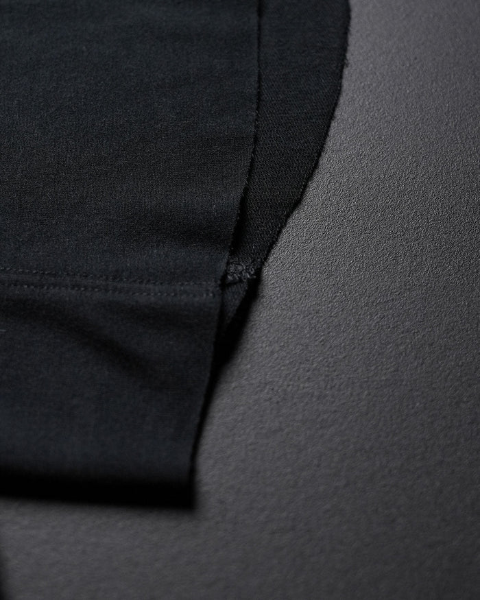 CORE LONGSLEEVE - BROWN