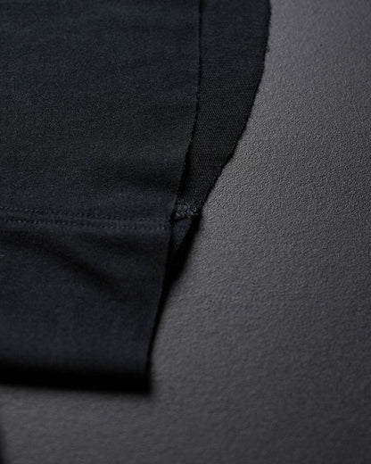 CORE LONGSLEEVE - BROWN