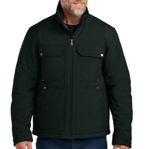 CornerStone Insulated Workwear Soft Shell